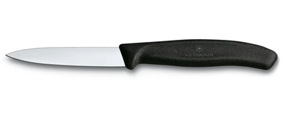 Victorinox Plastic Handle Paring Knife 8cm
