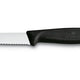 Victorinox Plastic Handle Paring Knife Serrated 8cm