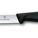 Victorinox Plastic Handle Tomato Knife Serrated 11cm