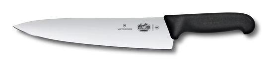 Victorinox Fibrox Handle Cooks Knife 25cm