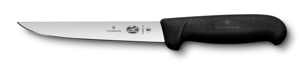 Victorinox Fibrox Handle Boning Knife 15cm
