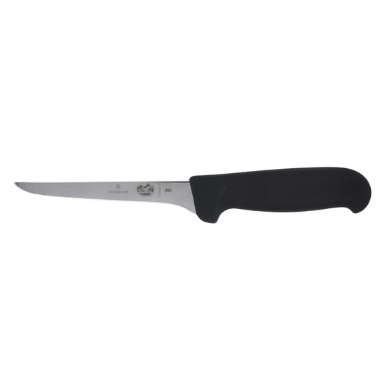 Victorinox Fibrox Handle Boning Knife Narrow 12cm