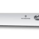 Victorinox Fibrox Handle Carving Knife Plain 30cm