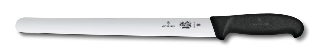 Victorinox Fibrox Handle Carving Knife Plain 30cm