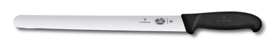 Victorinox Fibrox Handle Carving Knife Plain 30cm