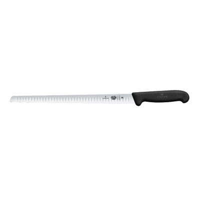 Victorinox Fibrox Handle Salmon Knife 30cm