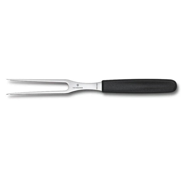 Knife Set Victorinox Large With 25cm Cooks Knife In Cotton Wallet