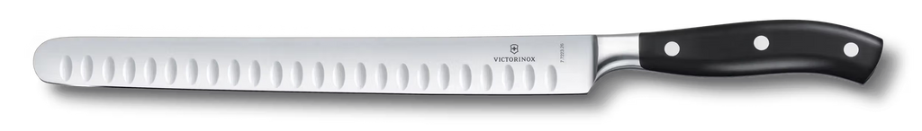 Victorinox Forged Slicing Knife Fluted 26cm