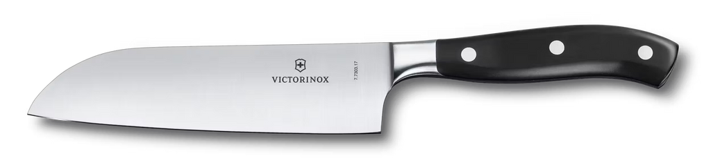 Victorinox Forged Santoku Knife 17cm