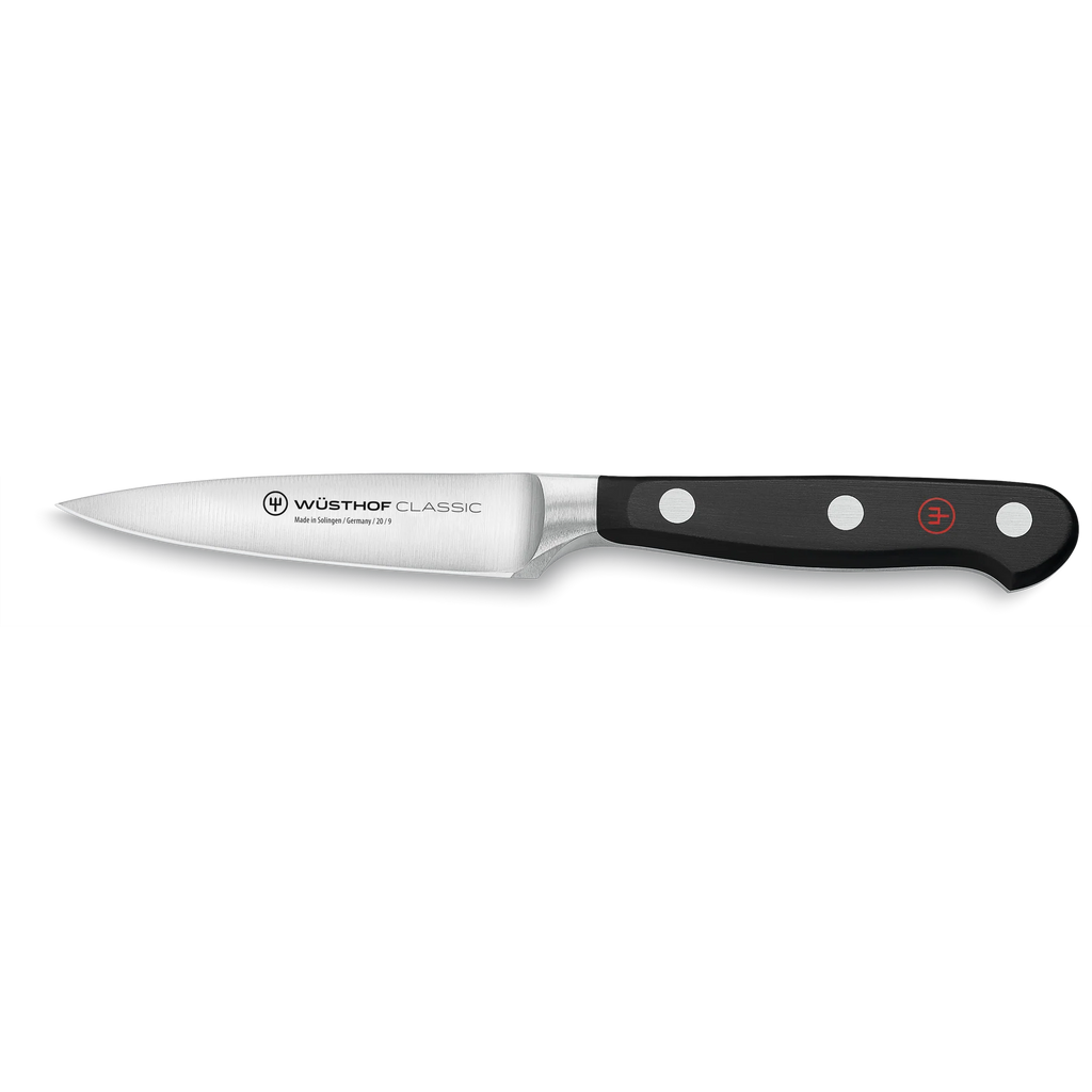 WÜSTHOF Classic Paring Knife 9cm (1040100409) 