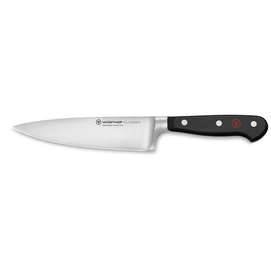 WÜSTHOF Classic Chef's Knife 16cm (1040100116)