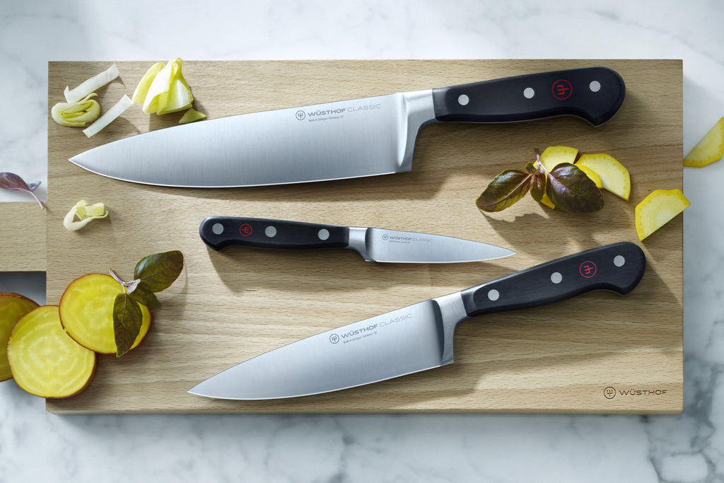 WÜSTHOF Classic Chef's Knife 16cm (1040100116)