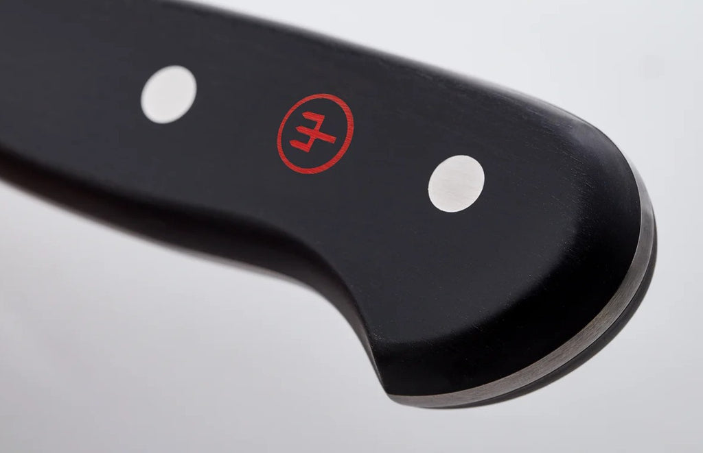 Wusthof Classic Precision Double-Serrated Bread Knife 23cm (1040101123)