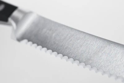 WÜSTHOF Classic Bread Knife 20cm (1040101020)