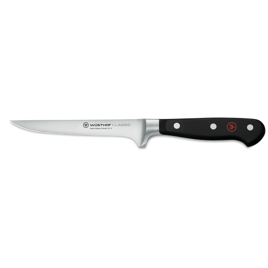 WÜSTHOF Classic Boning Knife 14cm (1040101414)