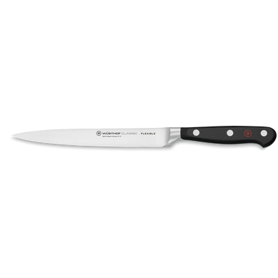 WÜSTHOF Classic Fish Filleting Knife 16cm (1040102916)