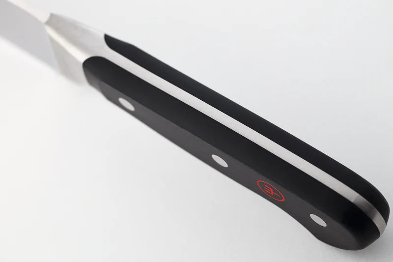 WÜSTHOF Classic Santoku with Hollow Edge 17cm