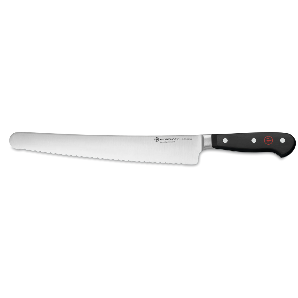 WÜSTHOF Classic Super Slicer Serrated 26Cm (1040133126)