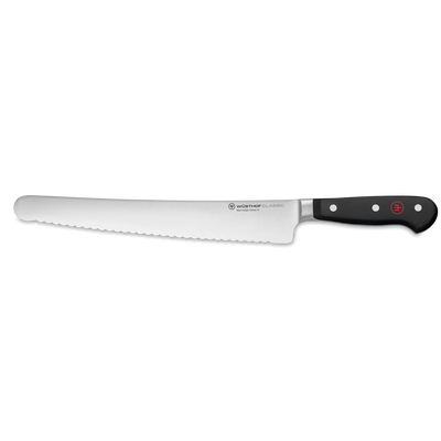 WÜSTHOF Classic Super Slicer Serrated 26Cm (1040133126)