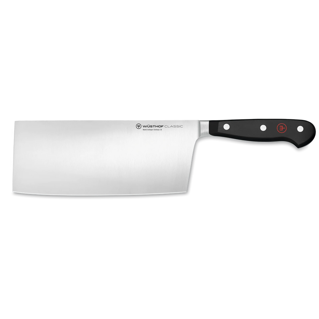 WÜSTHOF Classic Chinese Chefs Knife 18cm (1040131818) 