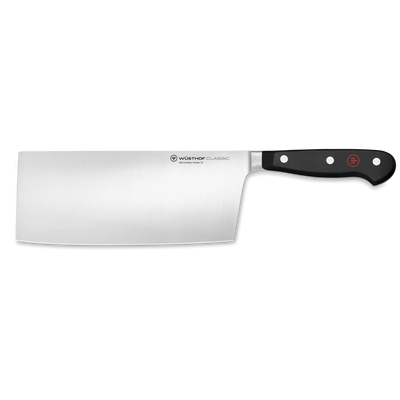 WÜSTHOF Classic Chinese Chefs Knife 18cm (1040131818) 