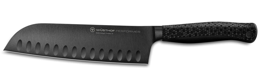 WÜSTHOF Performer Santoku Knife 17cm (1061231317) 