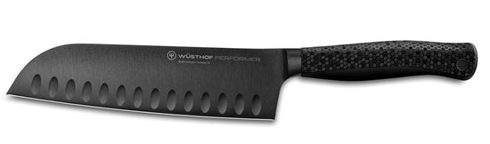 WÜSTHOF Performer Santoku Knife 17cm (1061231317) 