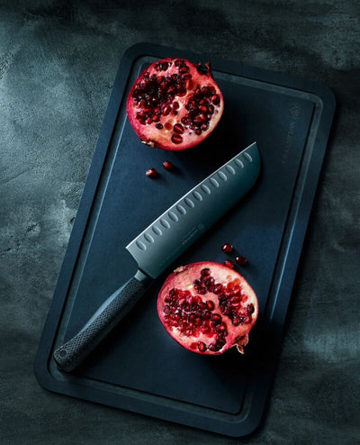 WÜSTHOF Performer Santoku Knife 17cm (1061231317) 