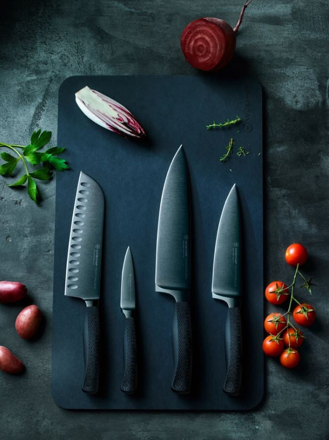 WÜSTHOF Performer Santoku Knife 17cm (1061231317) 