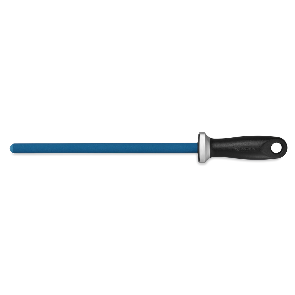 WÜSTHOF Ceramic Sharpening Rod 26cm (3049710126) 