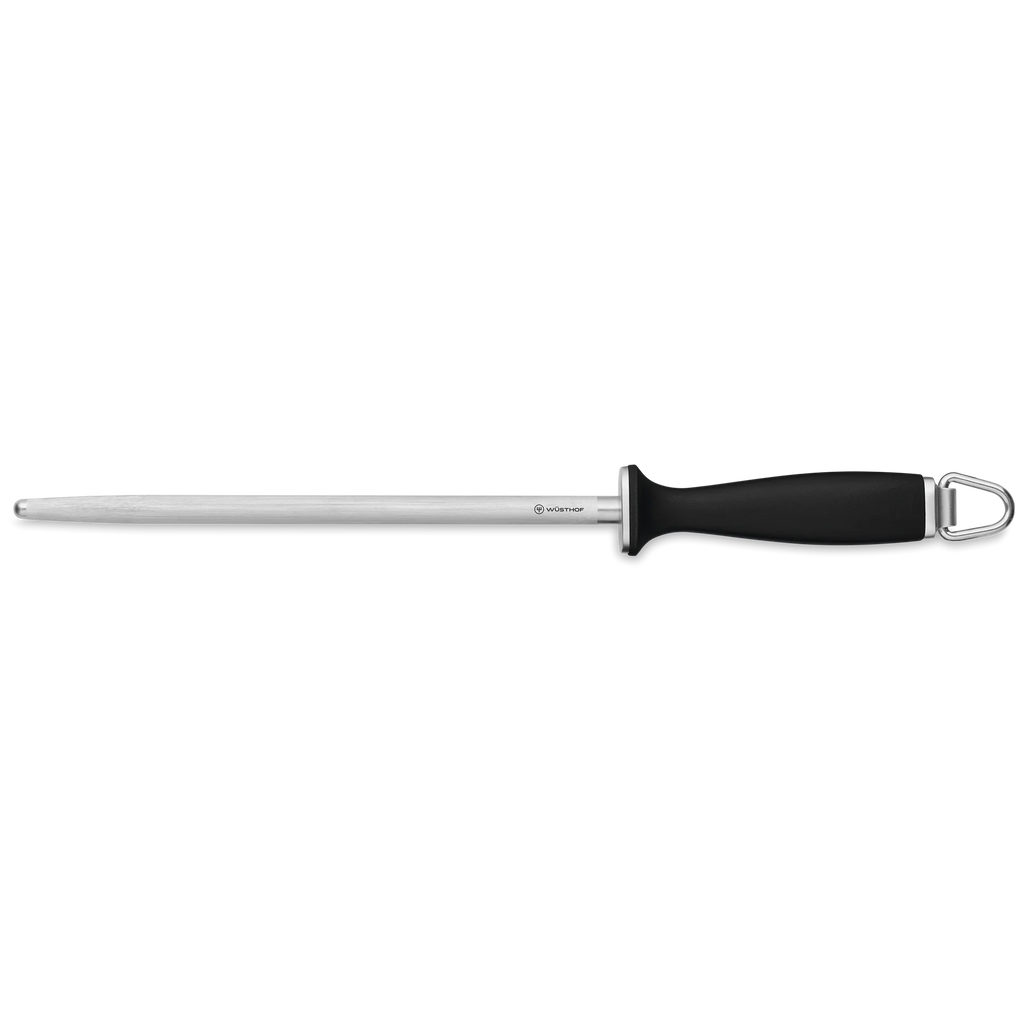 WÜSTHOF Ceramic Sharpening Rod 26cm (3049710126) 