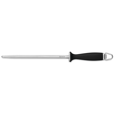 WÜSTHOF Ceramic Sharpening Rod 26cm (3049710126) 