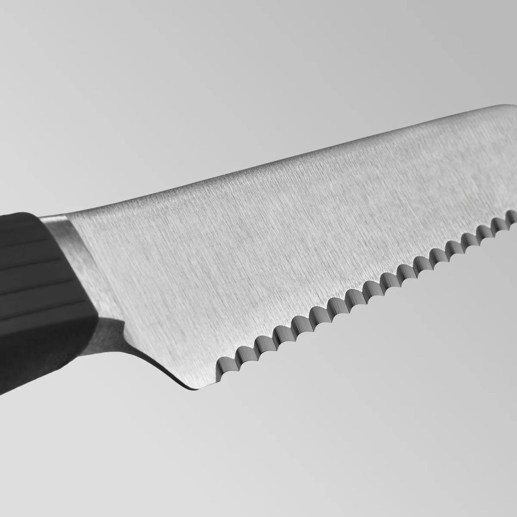 Wusthof PARTNER Bread Knife 20cm (1061831020)