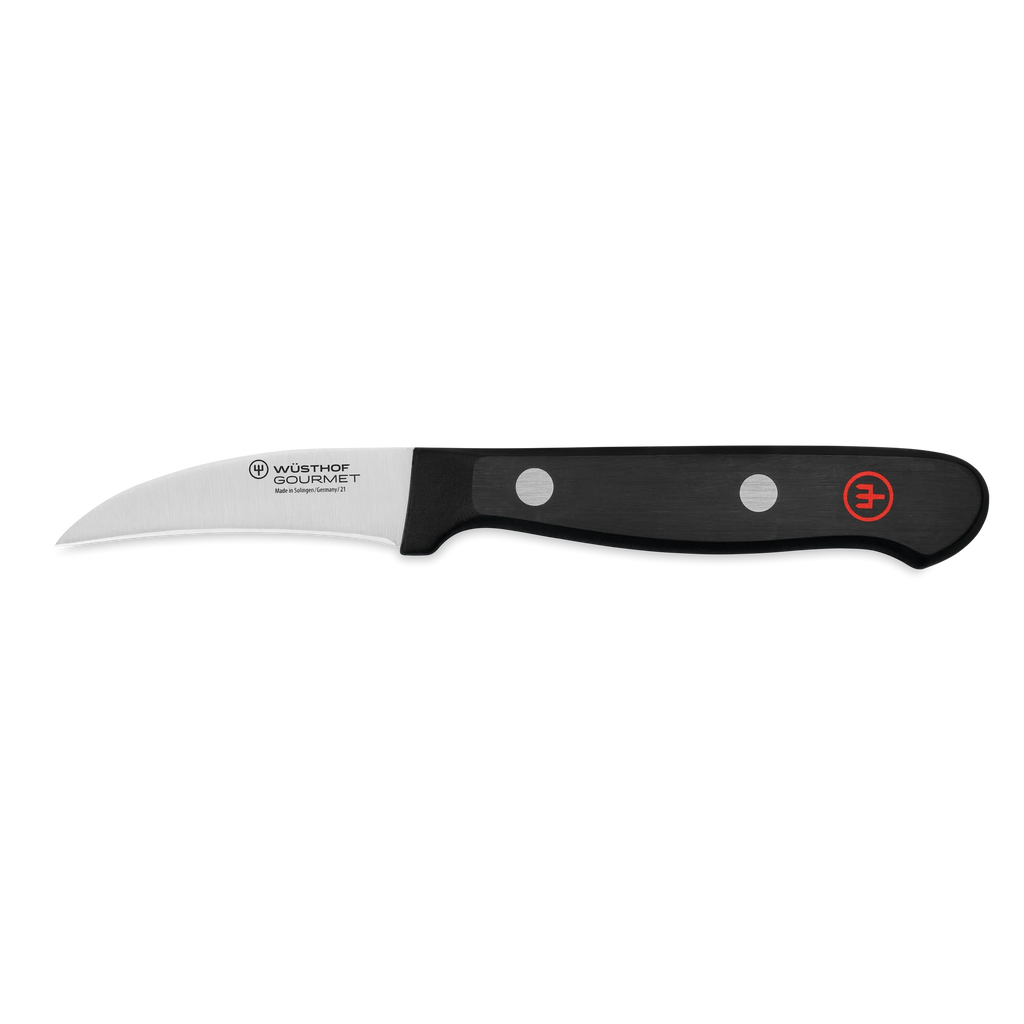 WÜSTHOF Gourmet Peeling Knife 6cm (1025046706)