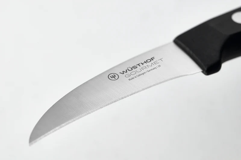 WÜSTHOF Gourmet Peeling Knife 6cm (1025046706)