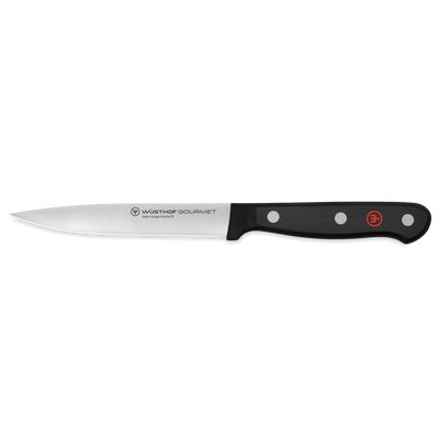 WÜSTHOFGourmet Utility Knife 12cm (1025048112)