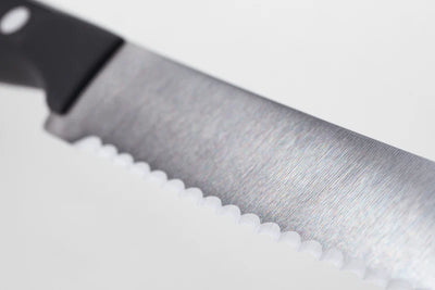 WÜSTHOF Gourmet Serrated Tomato Knife 12cm (1025048012)