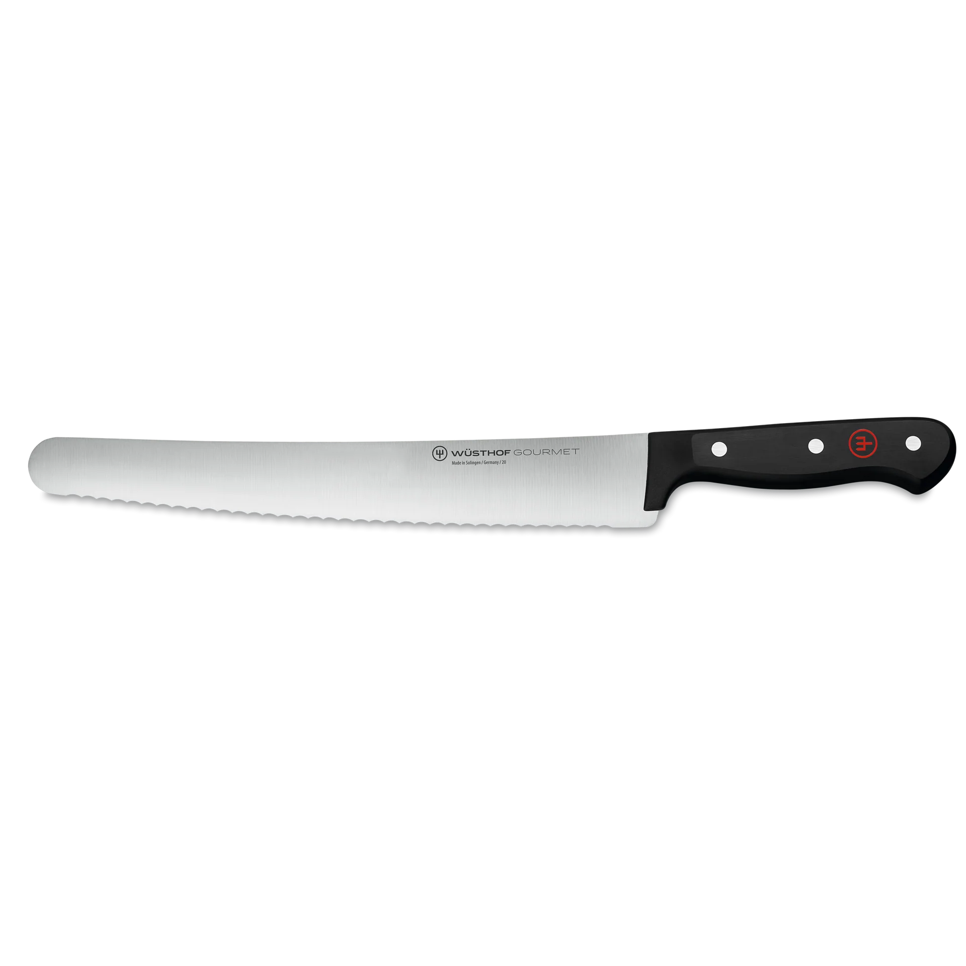 WÜSTHOF Gourmet Confectioners Knife 26cm (1025047726) – Russums