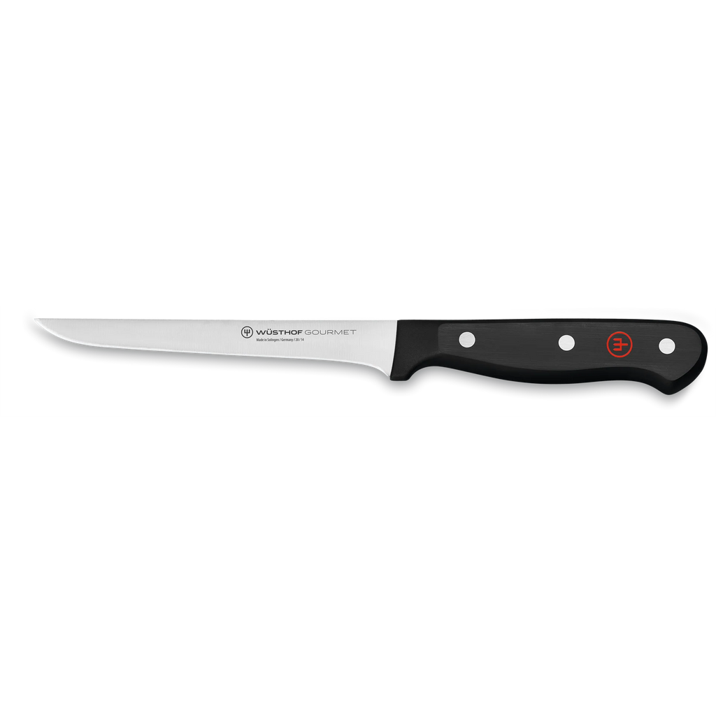 WÜSTHOF Gourmet Boning Knife 14cm (1025046114)