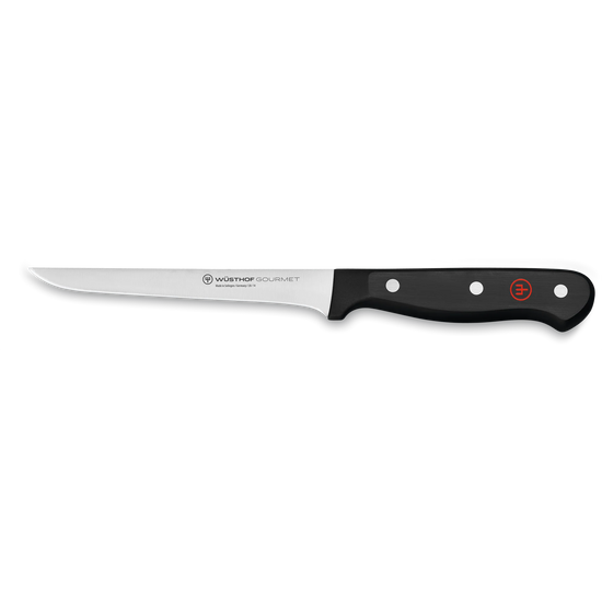 WÜSTHOF Gourmet Boning Knife 14cm (1025046114)