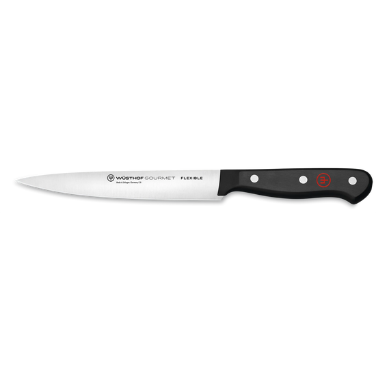 WÜSTHOF Gourmet Filleting Knife 16cm (1025049116) 
