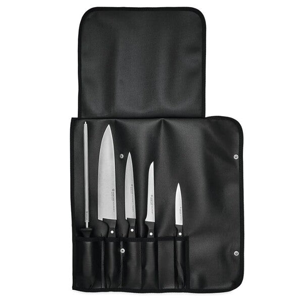 WÜSTHOF Gourmet 5 Piece Starter Set