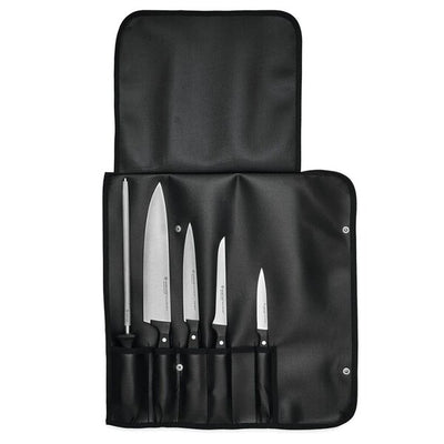 WÜSTHOF Gourmet 5 Piece Starter Set