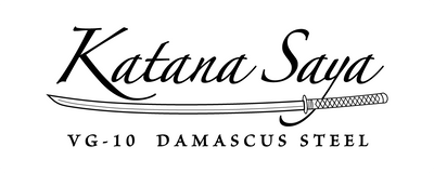 Katana Saya