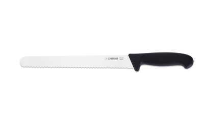 Giesser Slicing Knife Serrated 25cm