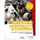 The Theory Of Hospitality & Catering 14Th Edition - Foskett Et Al.