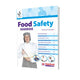 The Food Safety Handbook Level 2  - Sprenger
