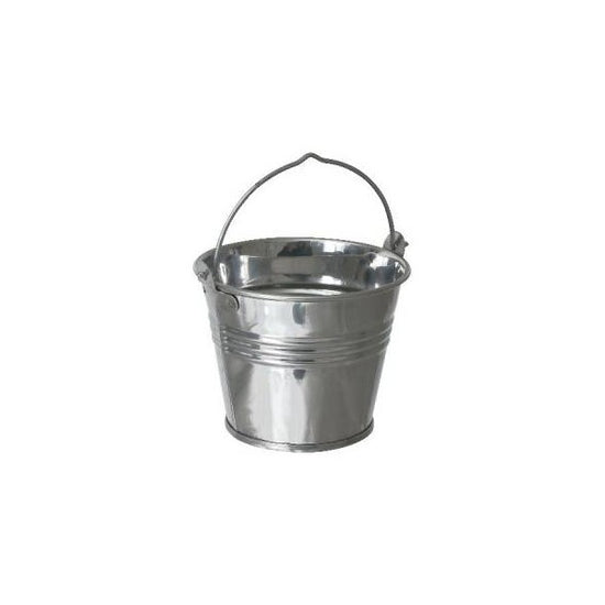 Serving Bucket S/S 7cm Dia x 6cm / 12.5cl