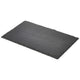 Food Slate Plate GN 1/4 26.5cm x 16cm