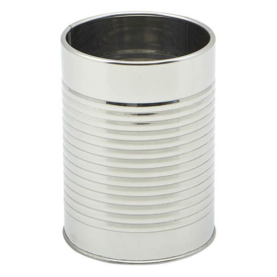 Tin Can S/S 11cm x 14.5cm / 1.3L